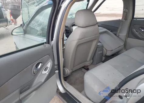 2006 Chevrolet Malibu Ls from USA, damaged, VIN 1G1ZS51F86F296482